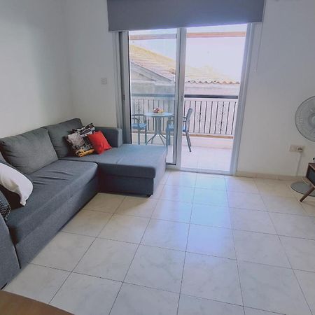 Stay Finikoudes Soul Larnaca Exteriér fotografie
