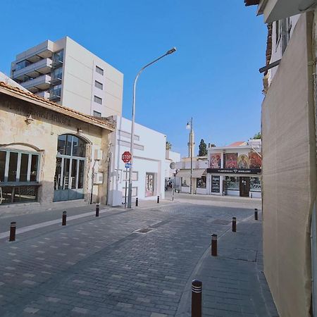 Stay Finikoudes Soul Larnaca Exteriér fotografie