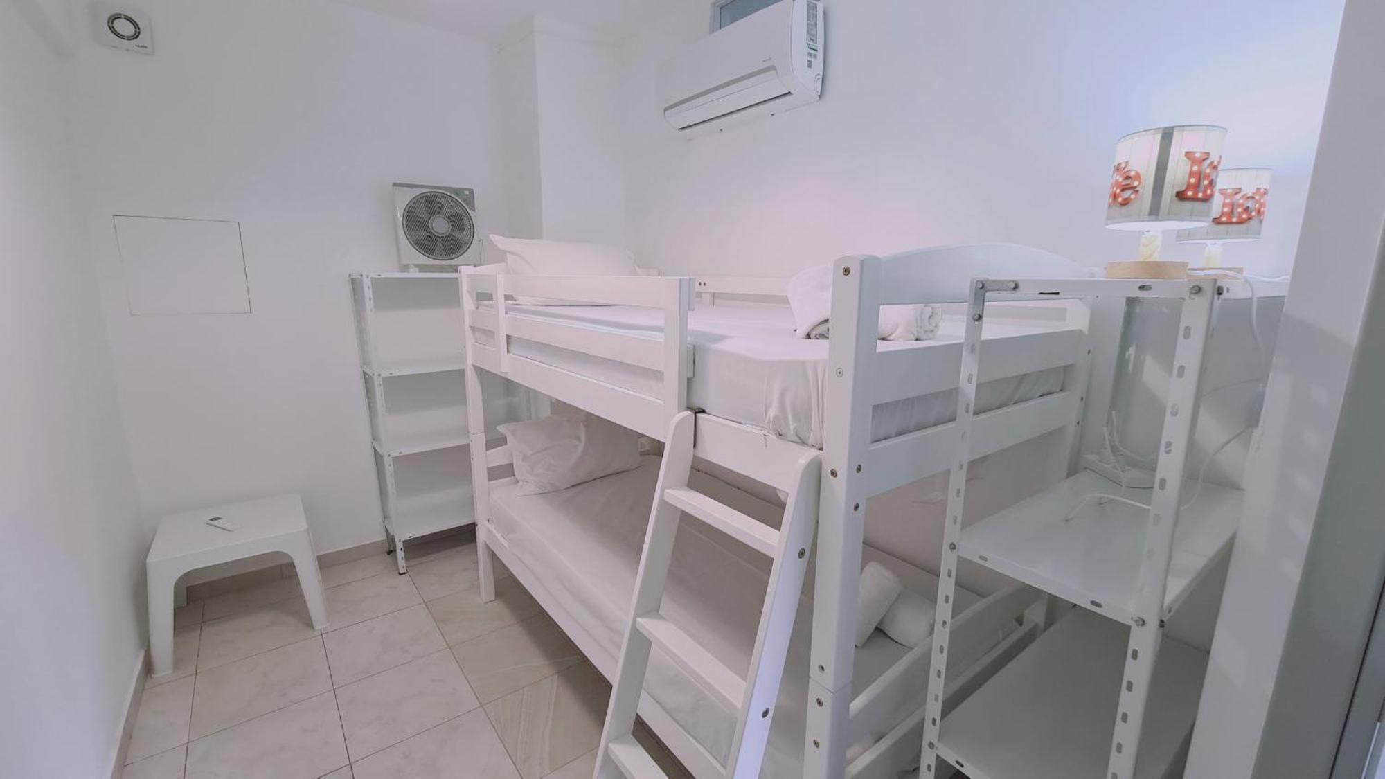 Stay Finikoudes Soul Larnaca Exteriér fotografie