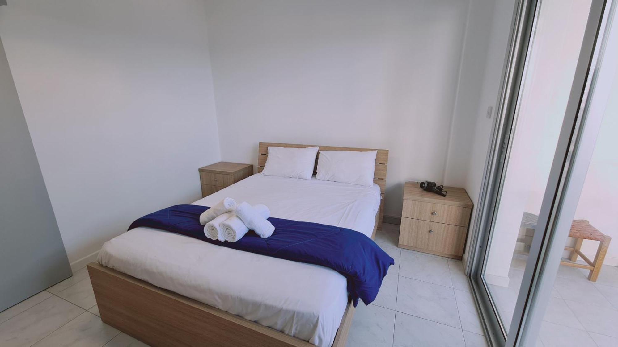 Stay Finikoudes Soul Larnaca Exteriér fotografie
