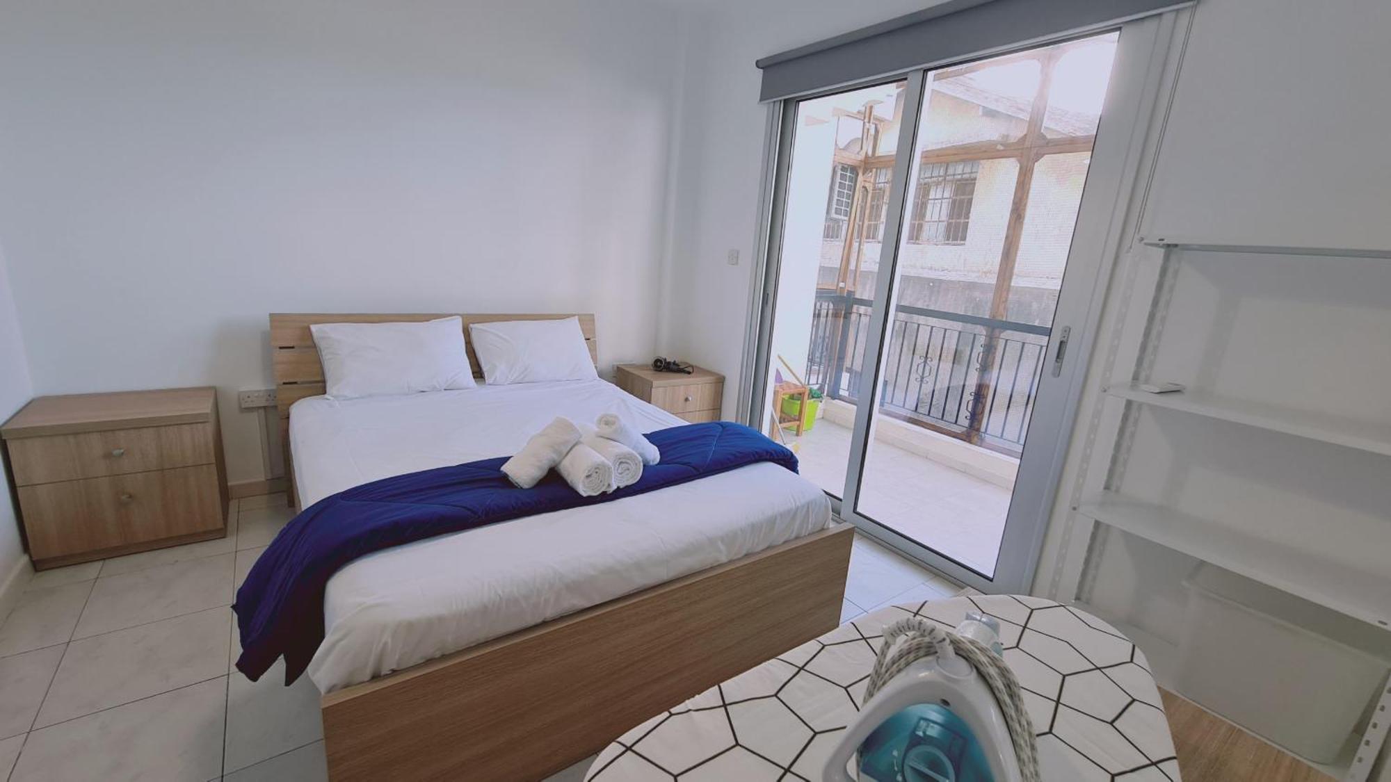 Stay Finikoudes Soul Larnaca Exteriér fotografie