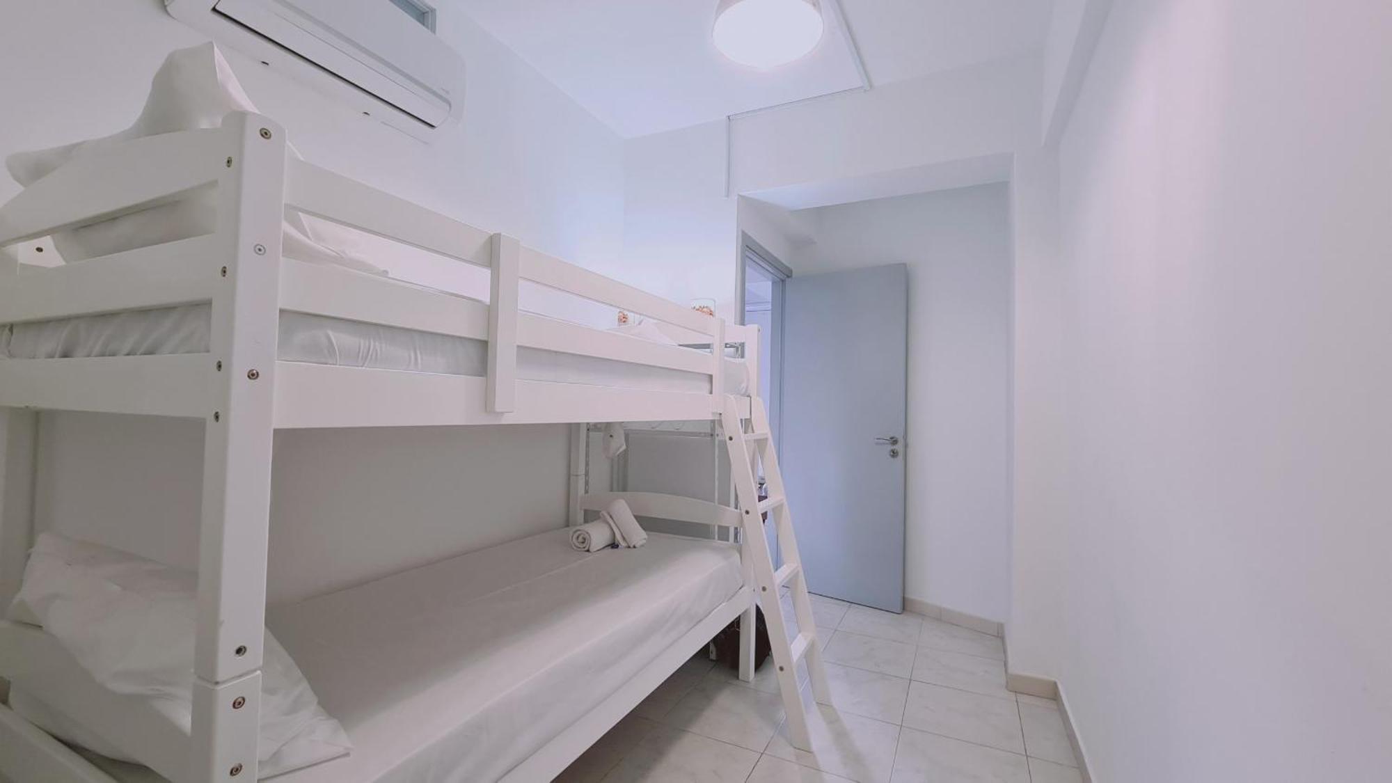 Stay Finikoudes Soul Larnaca Exteriér fotografie