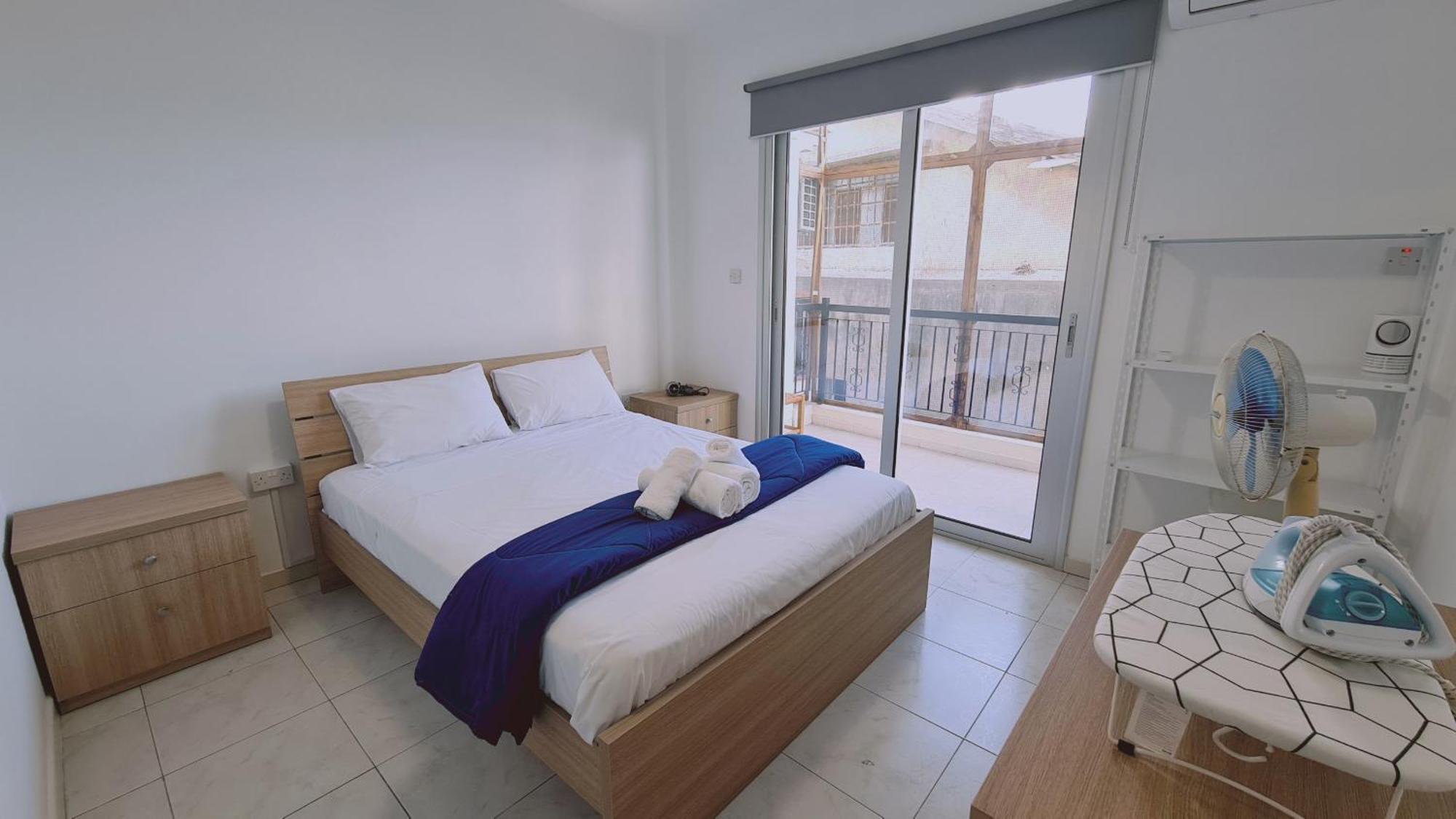 Stay Finikoudes Soul Larnaca Exteriér fotografie
